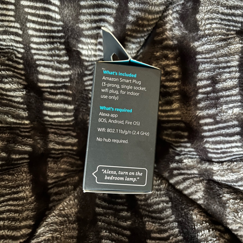 Amazon Smart Plug - Picture 6 of 6